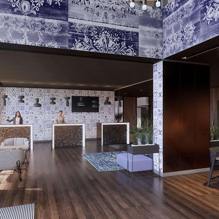 Ibis Styles Sibiu Arsenal Hotel Eksteriør billede