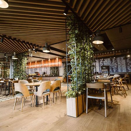 Ibis Styles Sibiu Arsenal Hotel Eksteriør billede