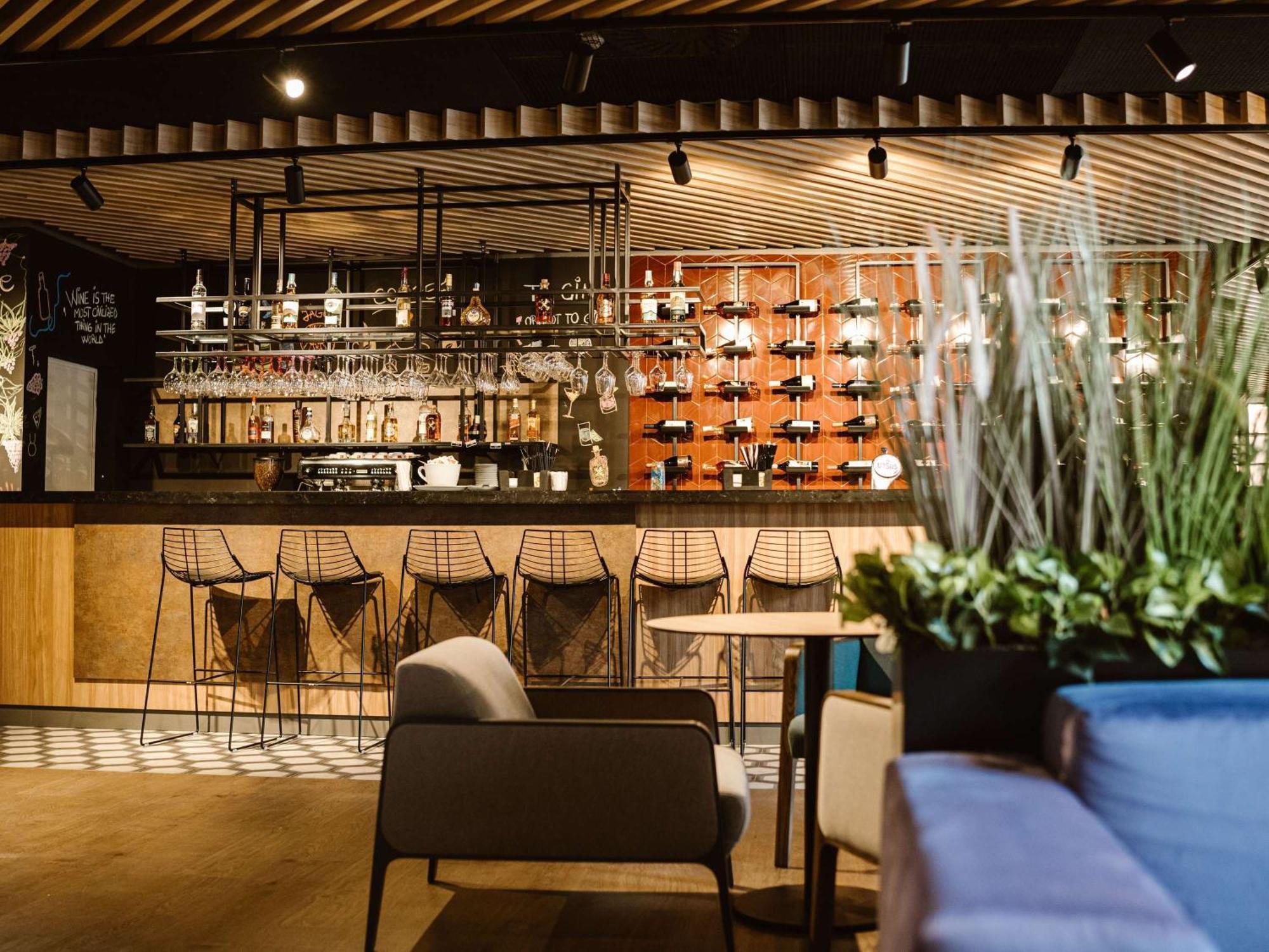Ibis Styles Sibiu Arsenal Hotel Eksteriør billede