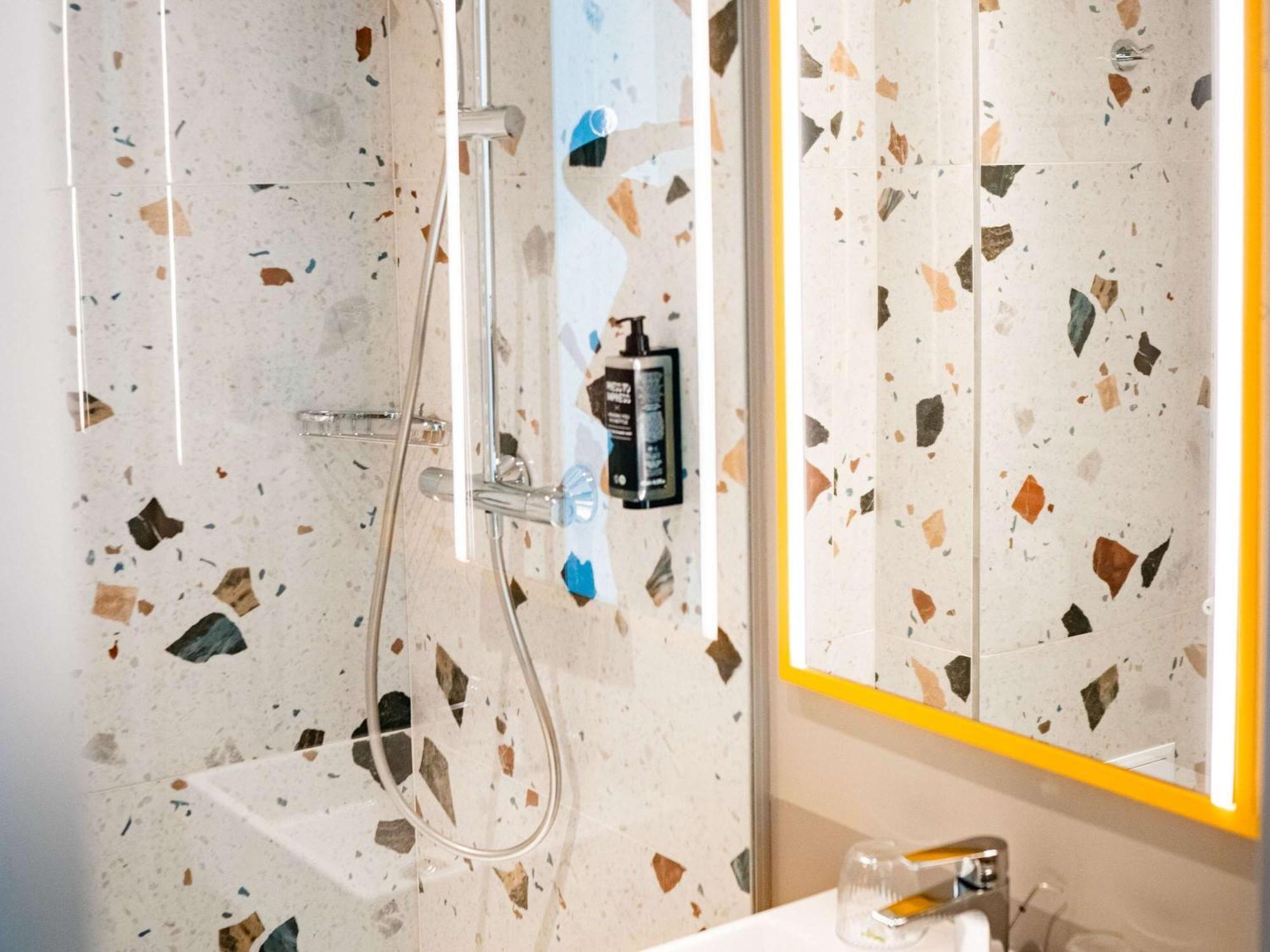 Ibis Styles Sibiu Arsenal Hotel Eksteriør billede