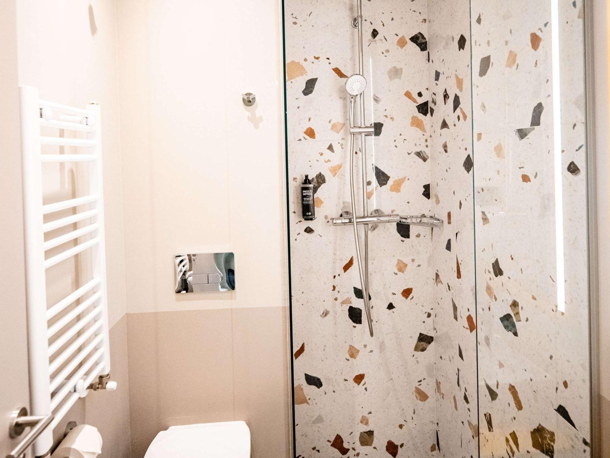 Ibis Styles Sibiu Arsenal Hotel Eksteriør billede