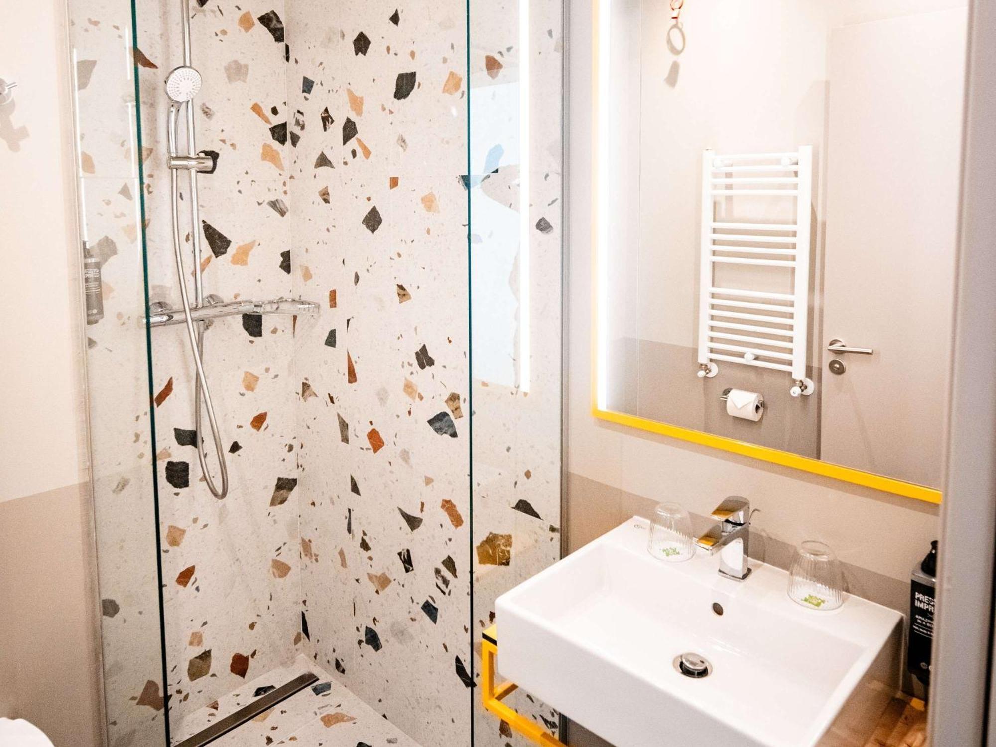 Ibis Styles Sibiu Arsenal Hotel Eksteriør billede