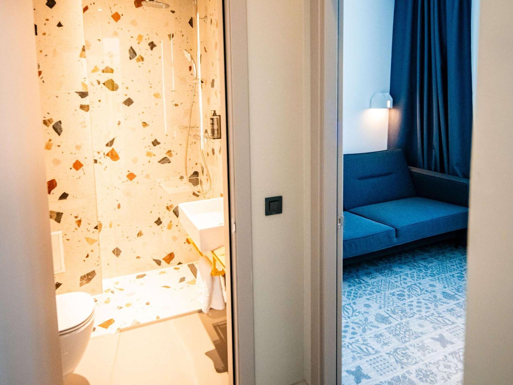 Ibis Styles Sibiu Arsenal Hotel Eksteriør billede
