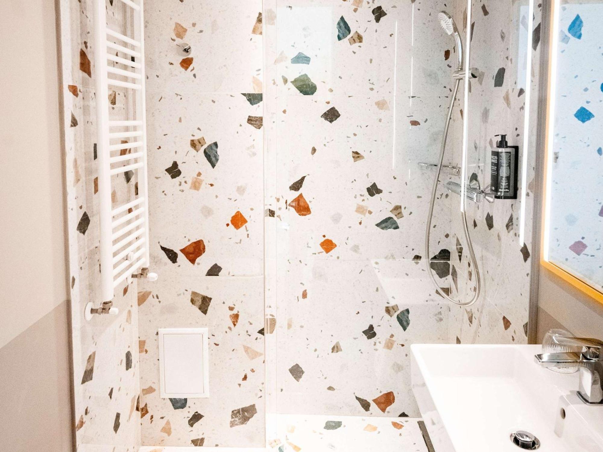 Ibis Styles Sibiu Arsenal Hotel Eksteriør billede