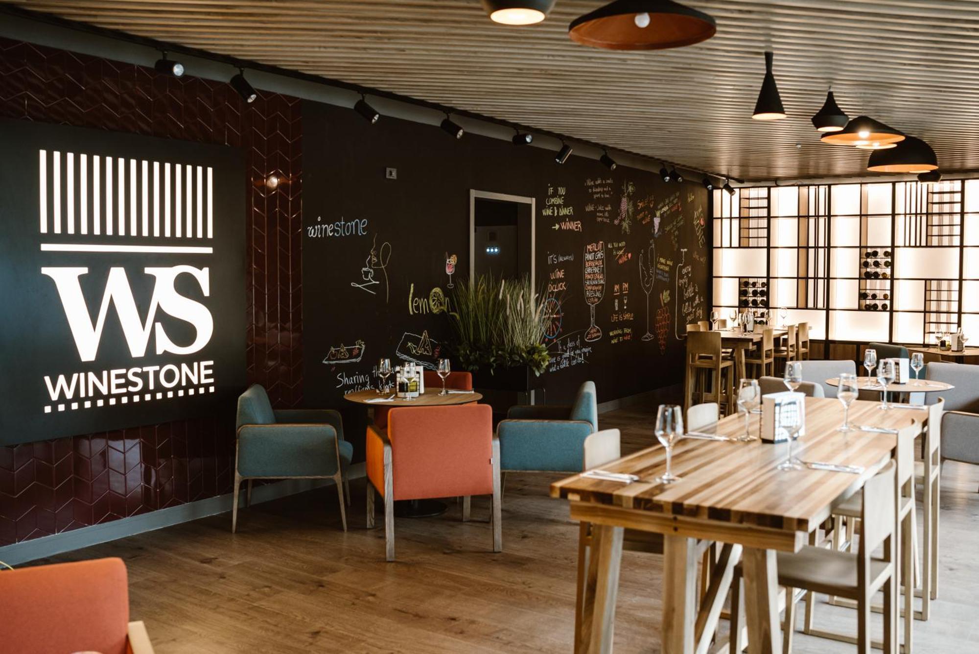 Ibis Styles Sibiu Arsenal Hotel Eksteriør billede
