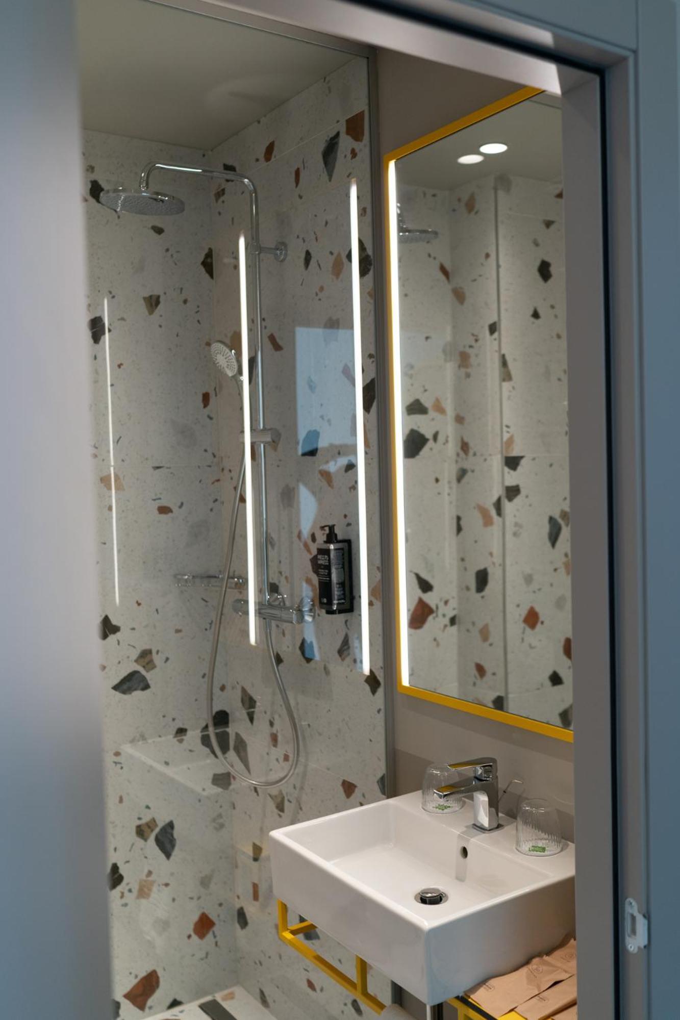 Ibis Styles Sibiu Arsenal Hotel Eksteriør billede