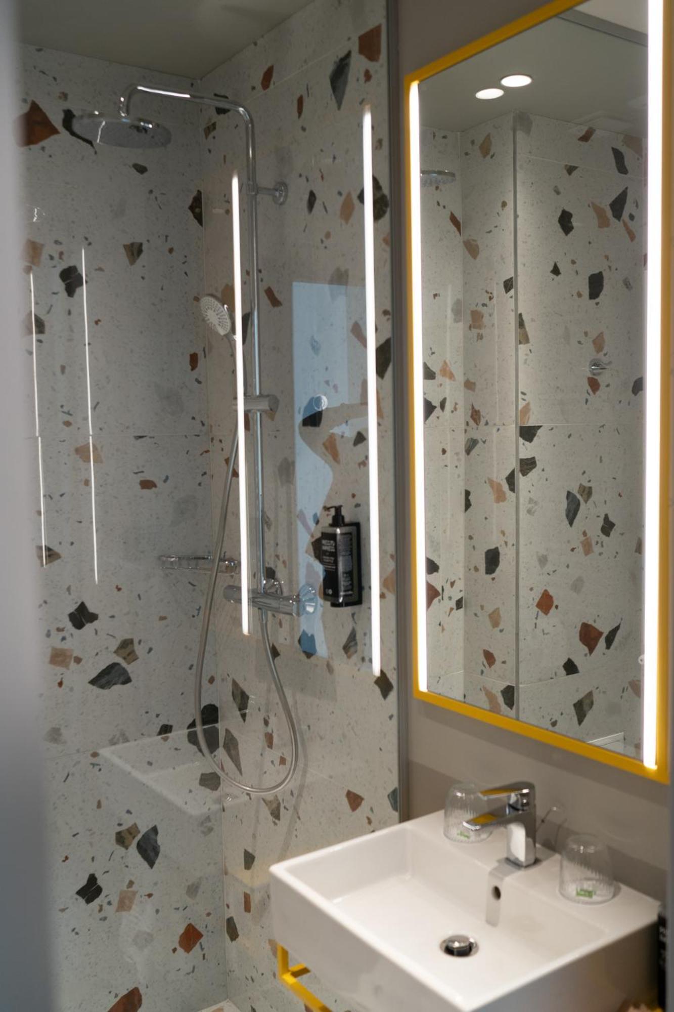 Ibis Styles Sibiu Arsenal Hotel Eksteriør billede