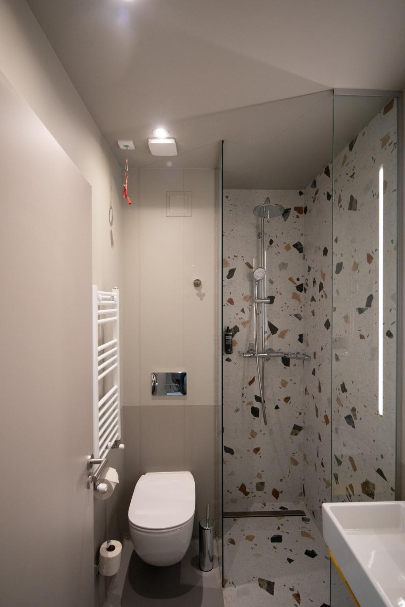 Ibis Styles Sibiu Arsenal Hotel Eksteriør billede